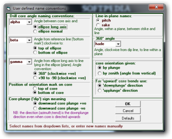 GeoCalculator screenshot 6