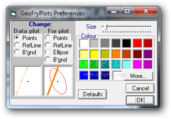GeoFryPlots screenshot 3