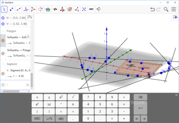 GeoGebra screenshot 10