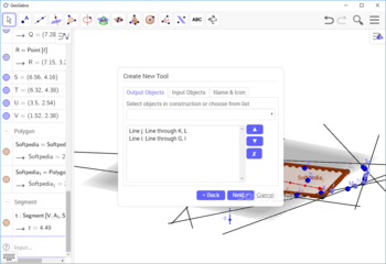 GeoGebra screenshot 13