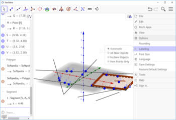 GeoGebra screenshot 15