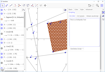 GeoGebra screenshot 7