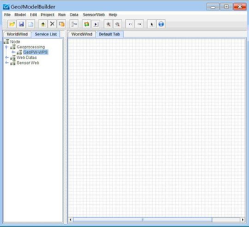 GeoJModelBuilder Portable screenshot 2