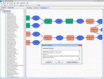 GeoJModelBuilder Portable screenshot 3