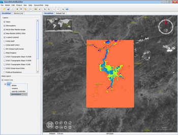 GeoJModelBuilder Portable screenshot 4