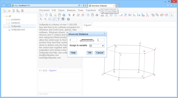 Geometria screenshot 10