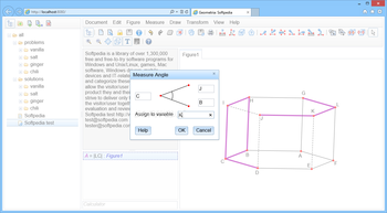 Geometria screenshot 11