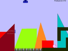 Geometrix screenshot 3