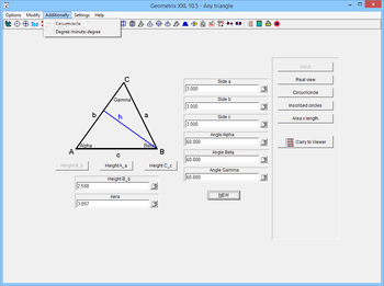 Geometrix XXL screenshot 14