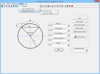 Geometrix XXL screenshot 15