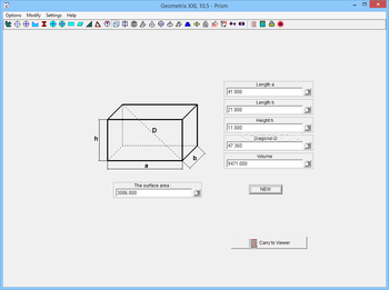 Geometrix XXL screenshot 16