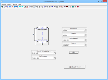 Geometrix XXL screenshot 17