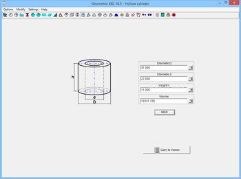 Geometrix XXL screenshot 18