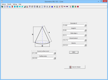 Geometrix XXL screenshot 20