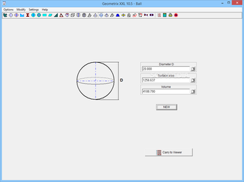 Geometrix XXL screenshot 21