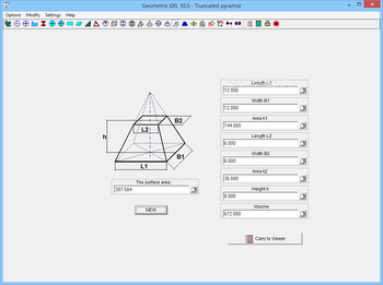 Geometrix XXL screenshot 23