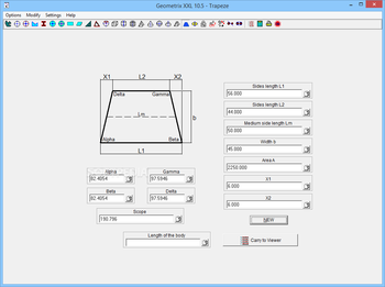 Geometrix XXL screenshot 24