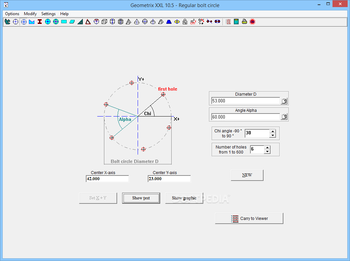 Geometrix XXL screenshot 4