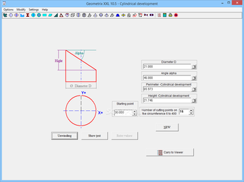 Geometrix XXL screenshot 7