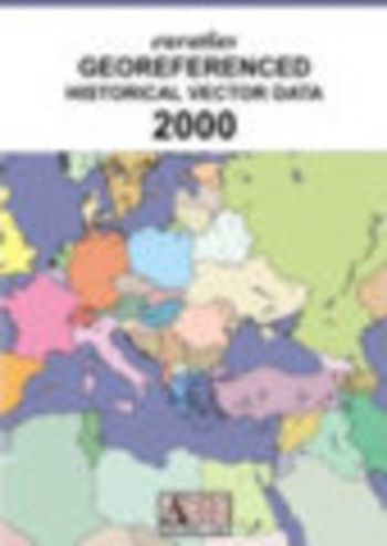 Georeferenced Historical Vector Data 2000 screenshot 2