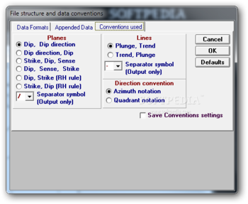GEOrient screenshot 7