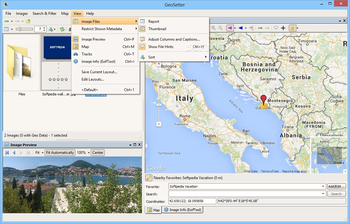 GeoSetter screenshot 10