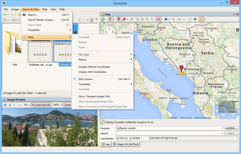 GeoSetter screenshot 8