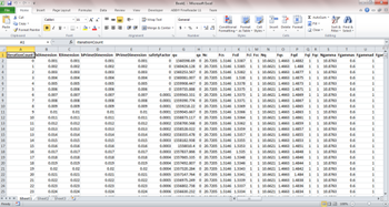 GEO.Spread screenshot 4