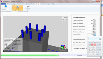 GEO.Spread screenshot 5