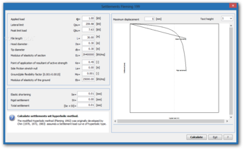 Geostru MP screenshot 6