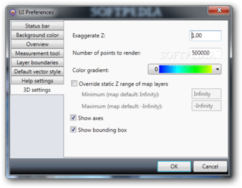 GeoViewer screenshot 14