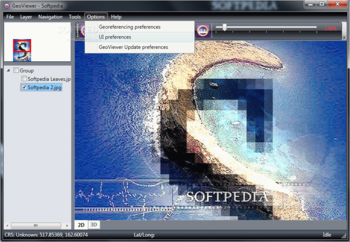 GeoViewer screenshot 4