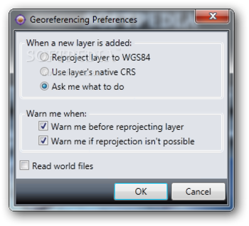GeoViewer screenshot 7