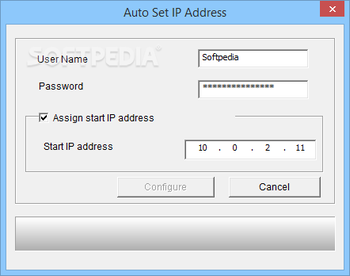 GeoVision IP Device Utility screenshot 3