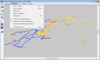 GeoVisu Suite screenshot 2