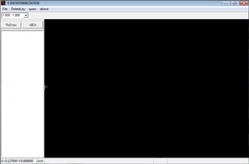 Gerber Viewer screenshot