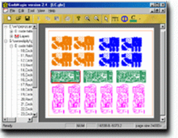 GerbMagic screenshot 2