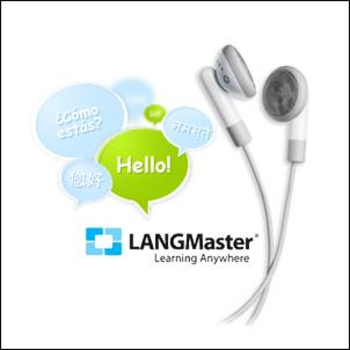German for beginners - audiocourse demo screenshot