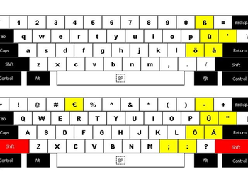 German  screenshot