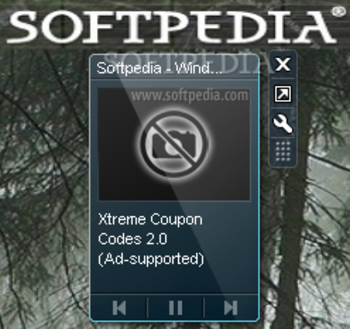 Gerz Feeds screenshot