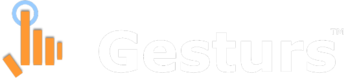 Gesturs screenshot