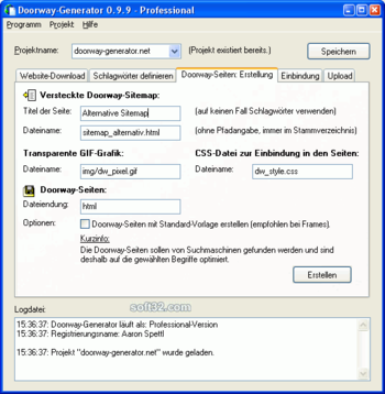 Get More Visitors screenshot