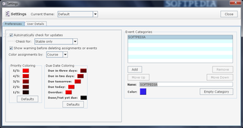 Get Organized screenshot 11