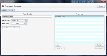 Get Organized screenshot 2