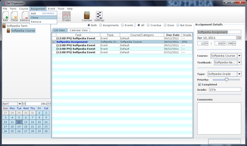 Get Organized screenshot 9