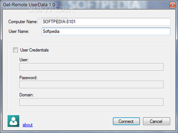 Get-Remote UserData screenshot