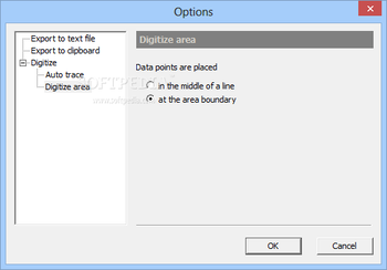 GetData Graph Digitizer screenshot 10