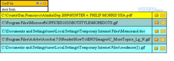 GetFile screenshot 2