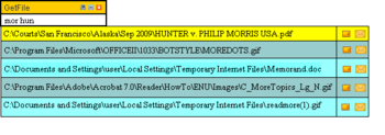 GetFile screenshot 3
