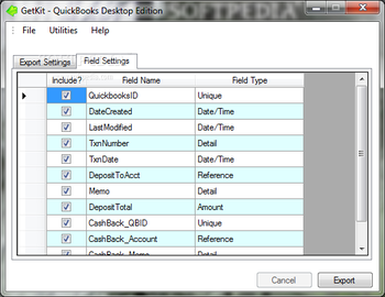 GetKit screenshot 2